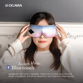 [Apply Code: 6TT31] OGAWA Smart Eye Massager (Aurora Breeze)*